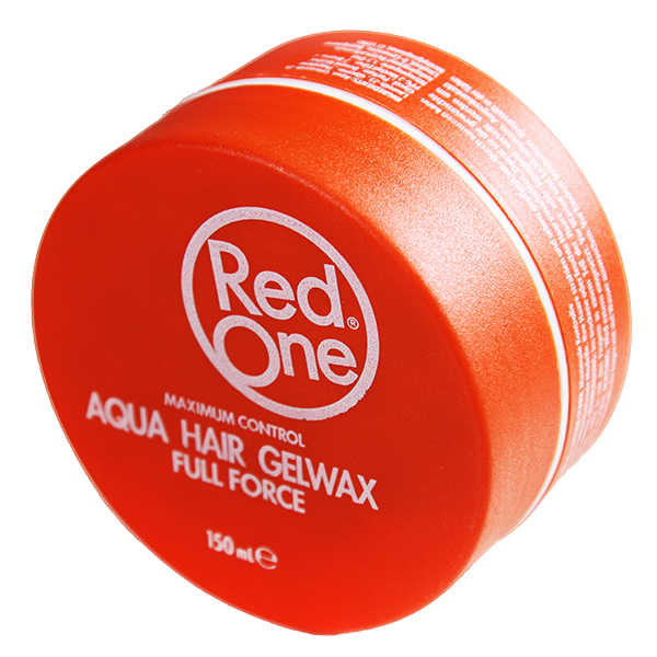 Red One wax Green (150ml) – www.